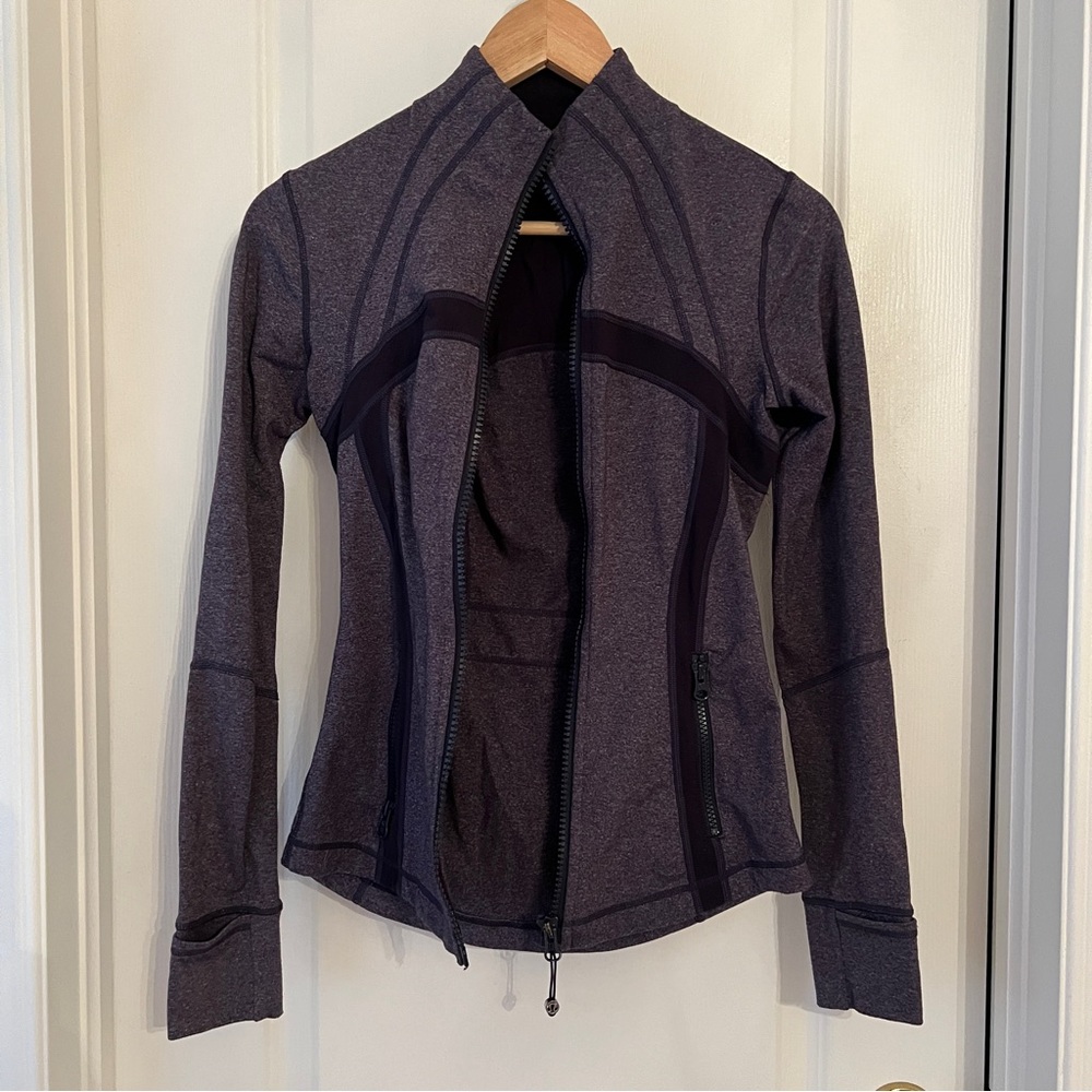 Lululemon Jacket